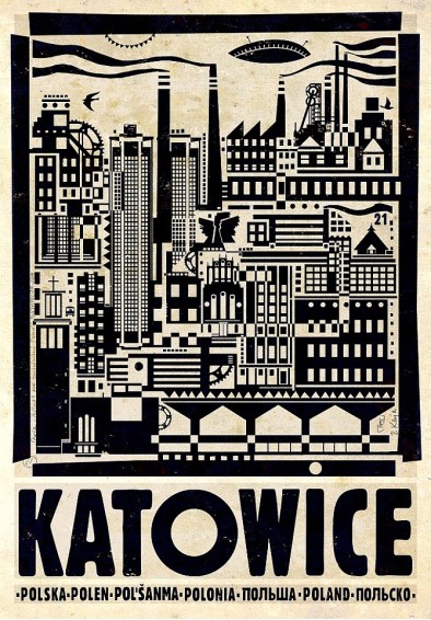 Polska Katowice