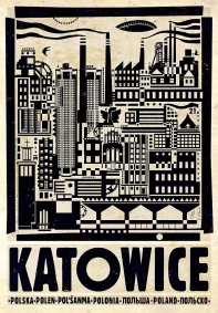 Polska Katowice