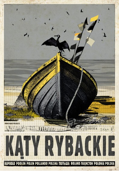 Polska Kąty Rybackie