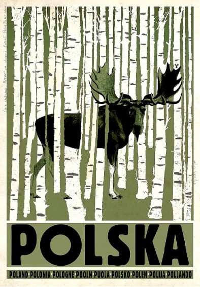 Polska Łoś