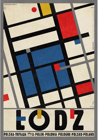 Polska Łódź