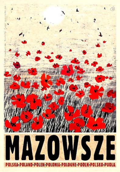 Polska Mazowsze