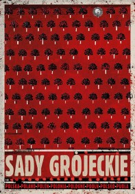 Polska Sady Grójeckie