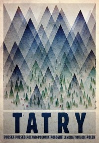 Polska Tatry