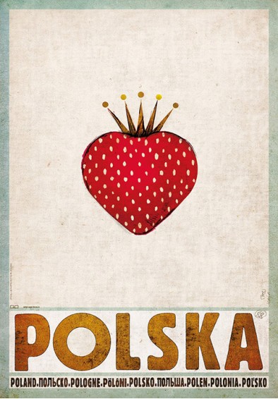 Polska Truskawka