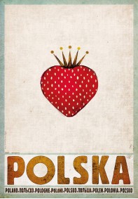 Polska Truskawka