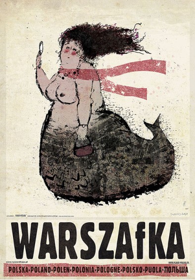 Polska Warszafka