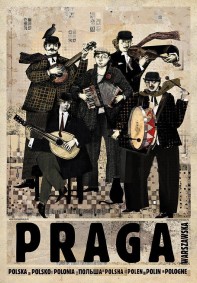 Polska Warszawa Praga