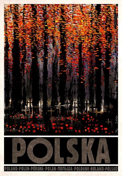 Polska Zaduszki