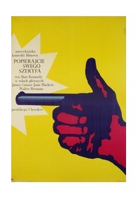 Popierajcie swojego szeryfa