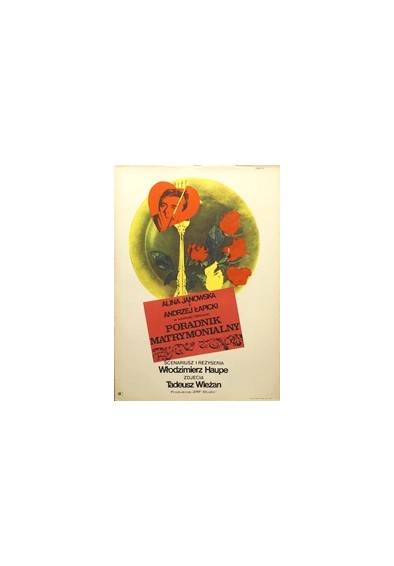 Poradnik matrymonialny