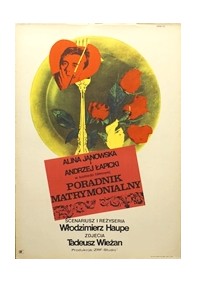 Poradnik matrymonialny