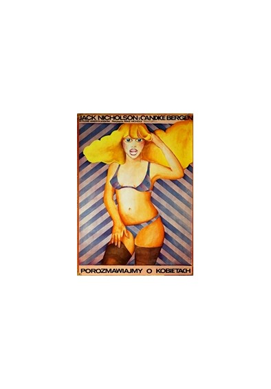 Porozmawiajmy o kobietach
