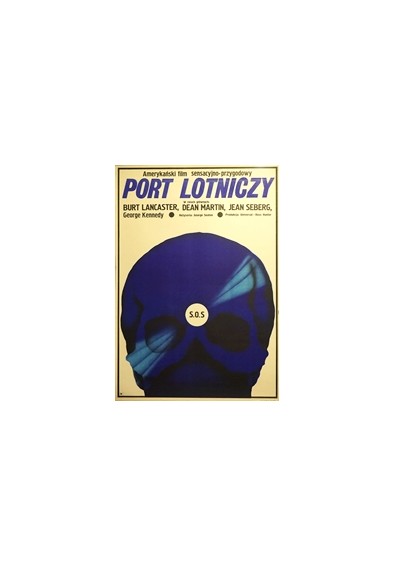 Port lotniczy