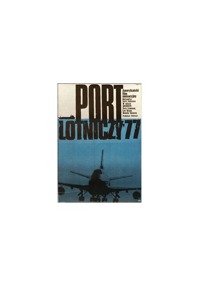 Port lotniczy 77