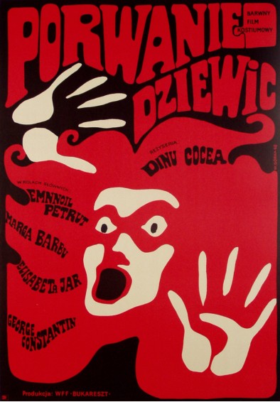 Porwanie dziewic
