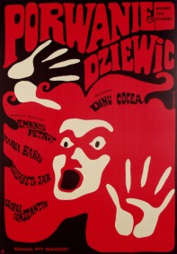 Porwanie dziewic