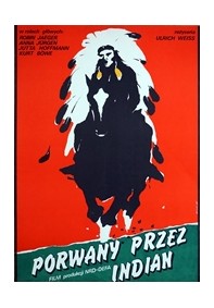 Porwany przez Indian