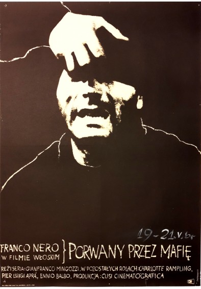 Porwany przez mafię