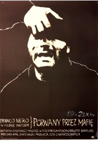 Porwany przez mafię