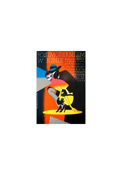 Postmodernizm w kinie