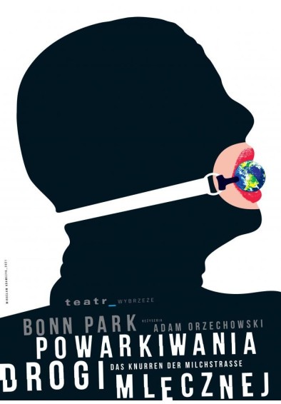 Powarkiwania Drogi Mlecznej