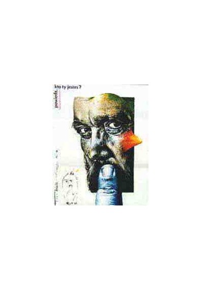 Powiedz kto ty jesteś...