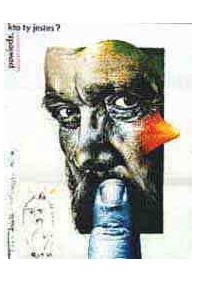 Powiedz kto ty jesteś...