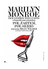 Pół żartem pół serio