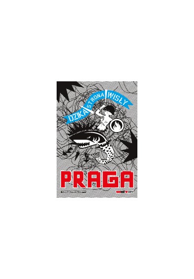 Praga dzika strona Wisły cykl WARsaw