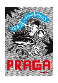 Praga dzika strona Wisły cykl WARsaw