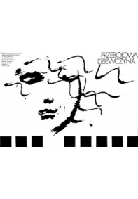 Przebojowa dziewczyna