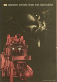 Przed pracą sprawdź prawidłowe