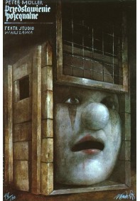 Przedstawienie pożegnalne