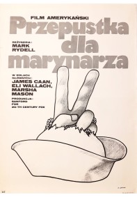 Przepustka dla marynarza