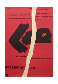 Przerwany lot