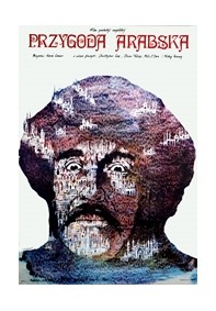 Przygoda arabska