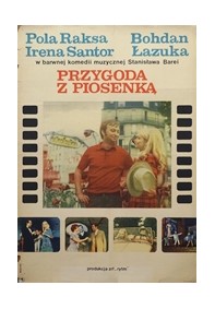 Przygoda z piosenką duży