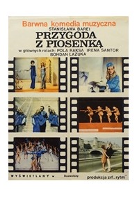 Przygoda z piosenką mały