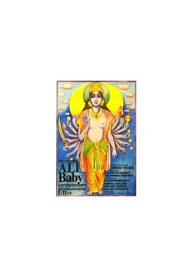 Przygody Ali Baby