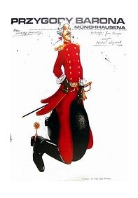 Przygody barona Munchhausena