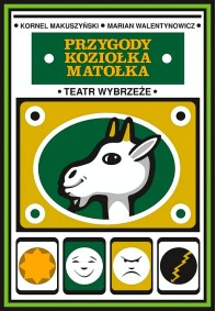 Przygody Koziołka Matołka