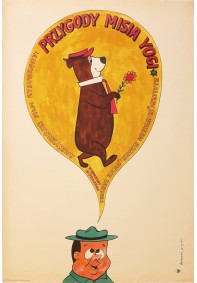 Przygody Misia Yogi