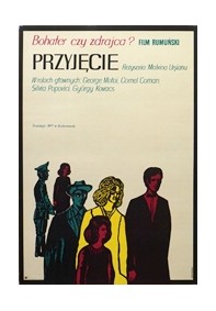 Przyjęcie