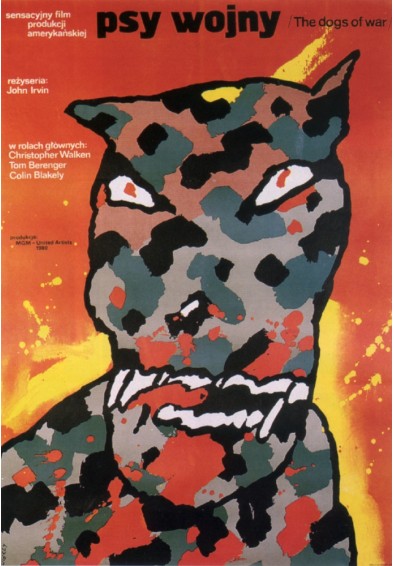 Psy wojny