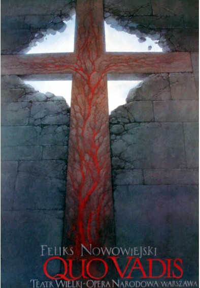 Quo Vadis