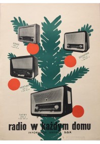 Radio w każdym domu