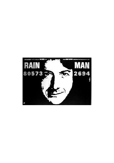 Rain Man