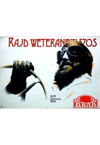 Rajd weteranów szos
