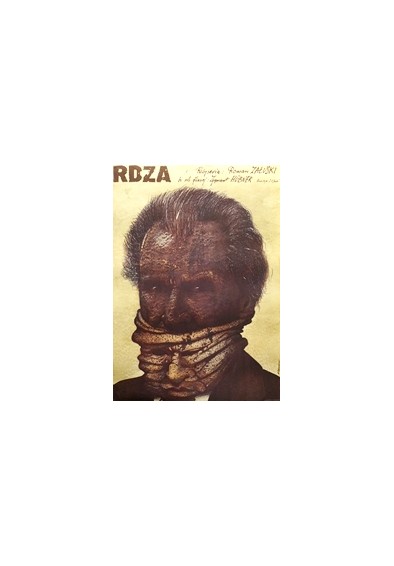 Rdza